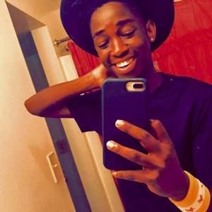 Meet your Posher, Ibrahim